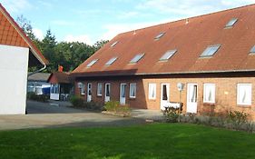 Hotel-Garni Hof von Hannover